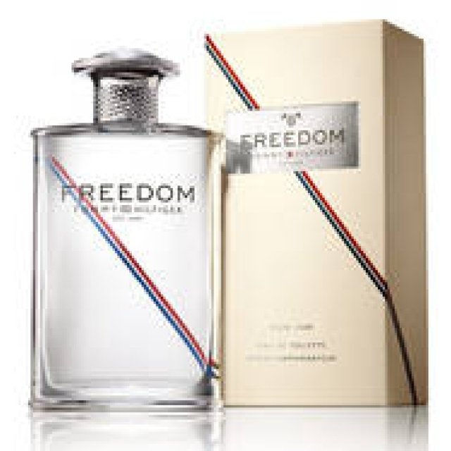 TOMMY HILFIGER｜メンズフレグランス「フリーダム フォー メン」