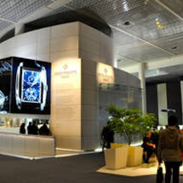 Patek Philippe｜2013年新作ウォッチ、バーゼル現地レポート