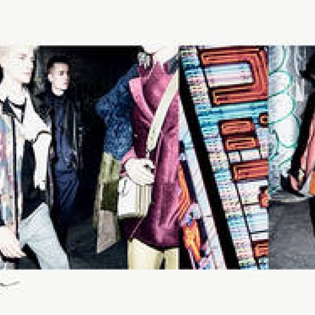 3.1 Phillip Lim｜水原希子をメインモデルに迎えた広告＆ムービー公開