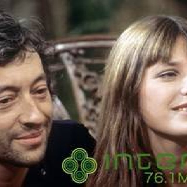 松浦俊夫｜時代を挑発しつづけた多才なアーティスト、セルジュ・ゲンスブール