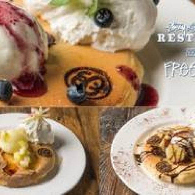 STUSSY｜「FREE PANCAKE！！ @Stussy Women Tokyo」を開催