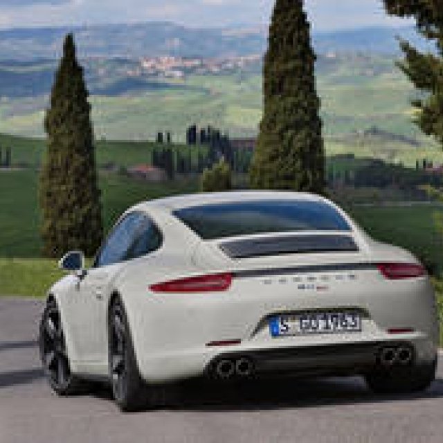 ポルシェ ジャパン 911 50周年モデルにMT導入｜Porsche