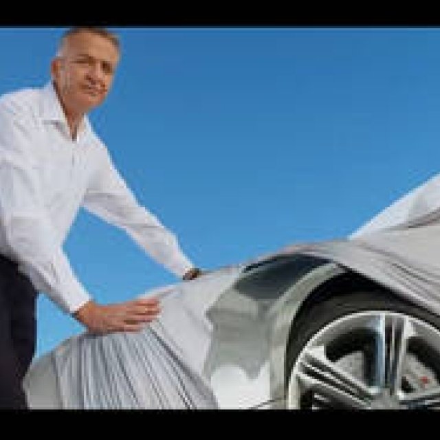 アウディ、ニューモデルを予告｜Audi