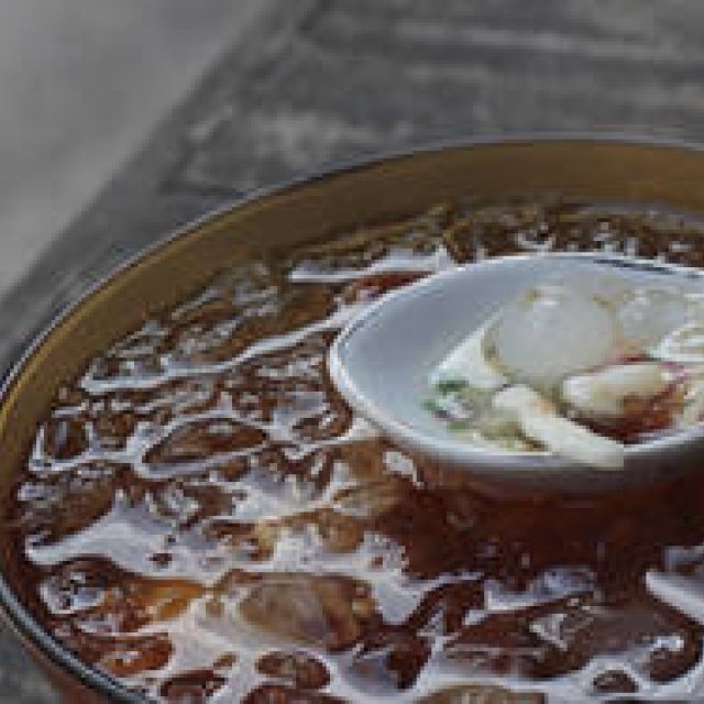 特集｜シンガポールは屋台★天国｜Day 3「まずはこの屋台に行け！」