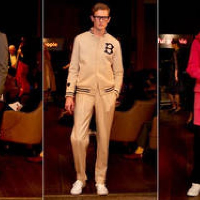 beautiful people 2013-14年秋冬コレクション