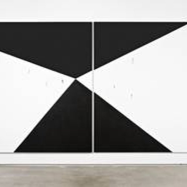 ART│ラットホールギャラリーにてガーダー・アイダ・アイナーソンの初個展