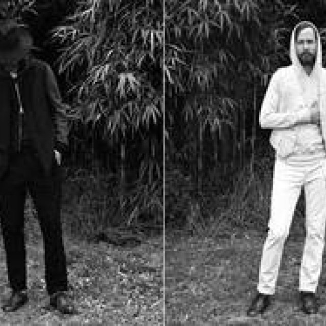 The Letters 2013-14年秋冬コレクション