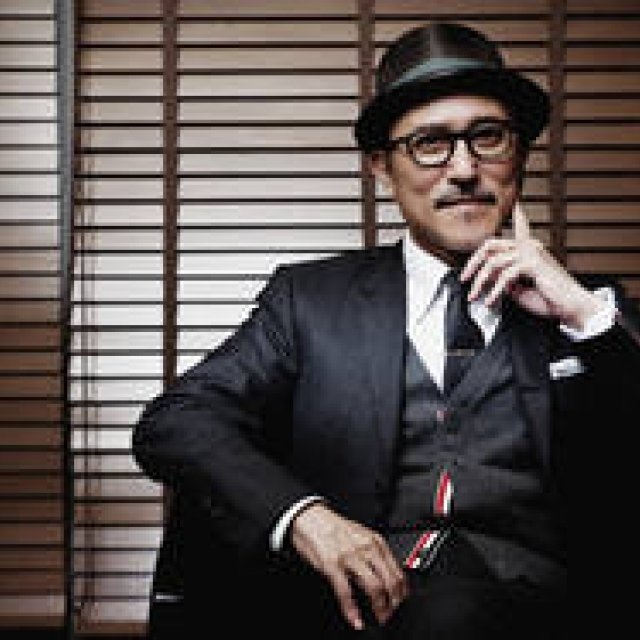 INTERVIEW｜高橋幸宏 アルバム『LIFE ANEW』単独インタビュー