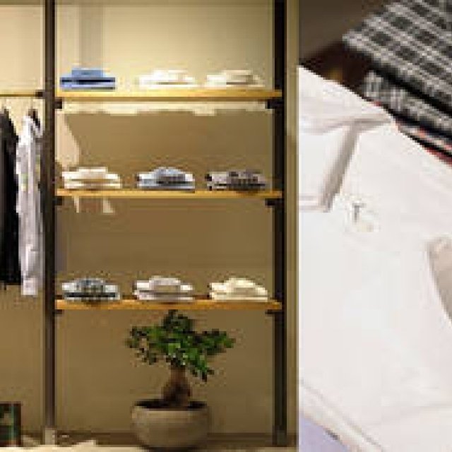 HANKYU MEN’S TOKYO｜セレクトショップ「trstate」期間限定ショップ登場