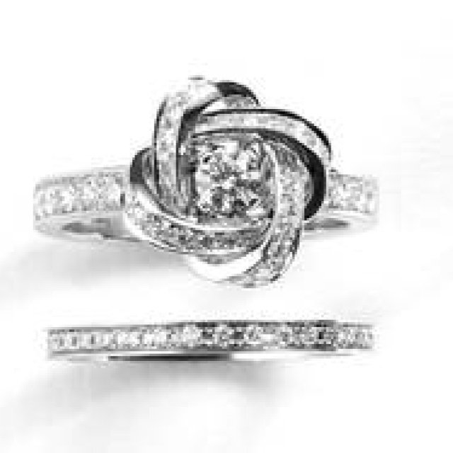 BOUCHERON｜全国のブティックにて「ブライダルフェア」を開催