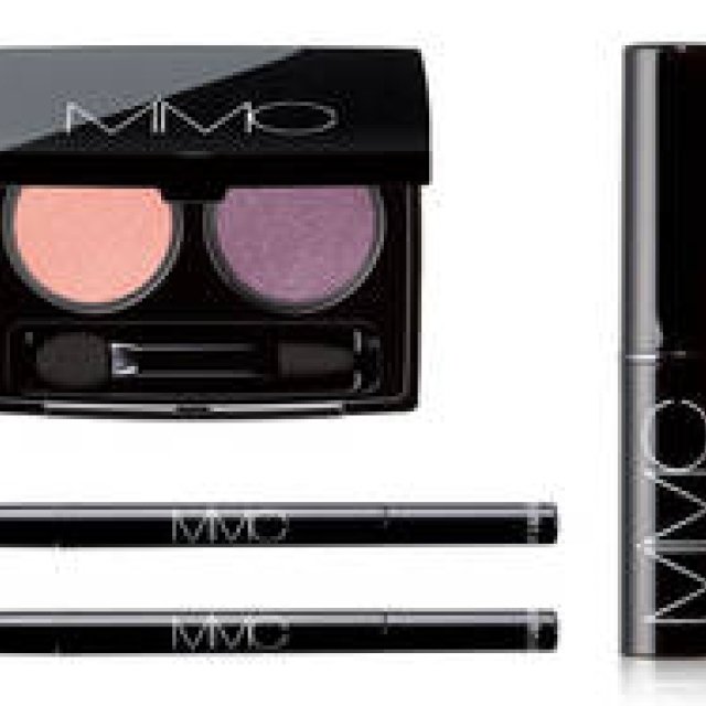 MiMC｜パリのシックな風景を思わせる、ノスタルジックな秋冬カラー