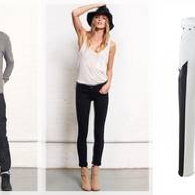 rag & bone｜デニムライン限定ストアが阪急うめだに登場