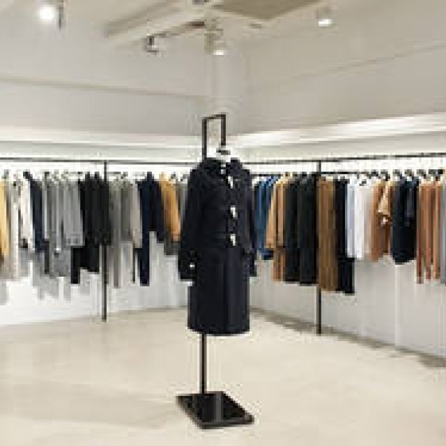 HYKE｜新ブランド「HYKE」で再始動した二人