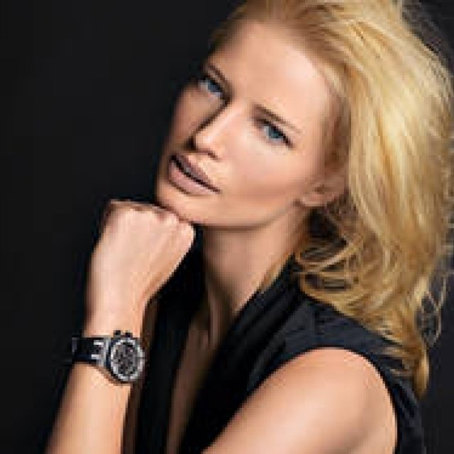 特集｜女性のためのオーデマ ピゲ