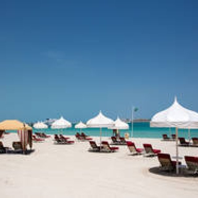 特集｜ドバイのラグジュアリートラベル最前線｜Prologue「日本人の知らないドバイ」