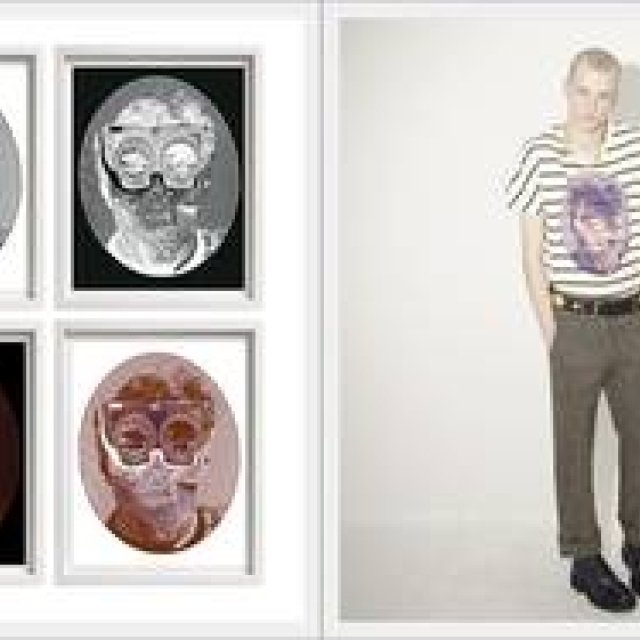 MARC JACOBS｜伊勢丹メンズ館にてポップアップストア