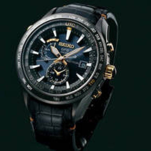 SEIKO｜セイコー腕時計100周年記念「服部金太郎特別限定モデル」