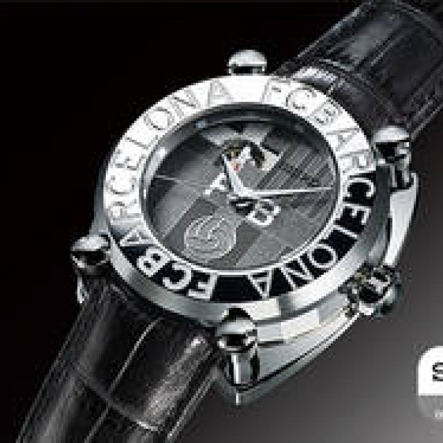 SEIKO｜セイコーから「FCバルセロナ限定モデル」が登場