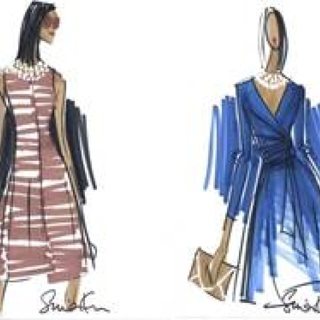 BANANA REPUBLIC｜イッサ ロンドンと限定コレクションを発表 