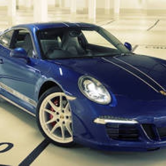 500万人のファンがつくったポルシェ 911｜Porsche