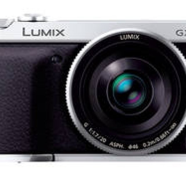Panasonic｜世界最高画質ライブビューファインダー搭載 「GX7」登場
