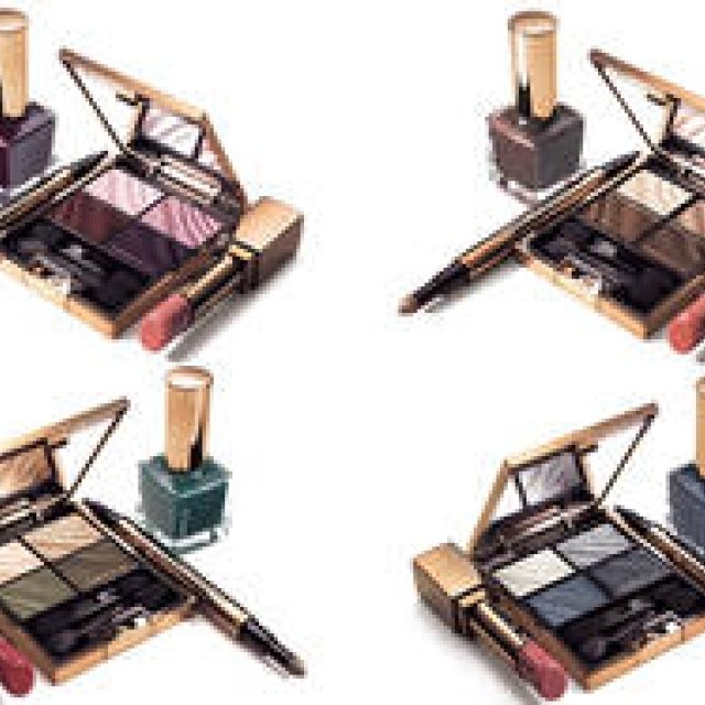 LUNASOL｜ベルベットの質感で魅力を放つ“魅光浄化”メイク誕生