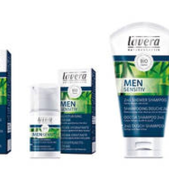 lavera｜「メンズケア」シリーズがリニューアル新発売！