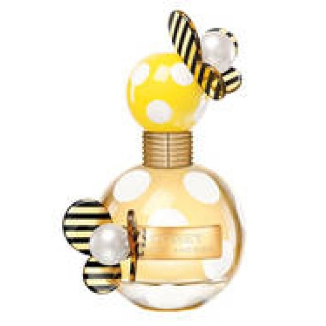 MARC JACOBS｜ストライプ×ドットで弾ける、楽しく、陽気で、ハッピーな香り