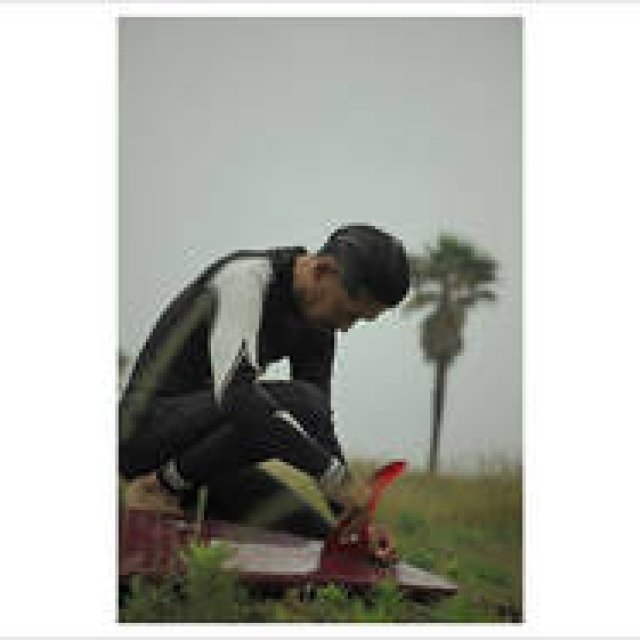 連載・信國太志｜第16回  この夏、西海岸から四国までいろんなとこでサーフしました