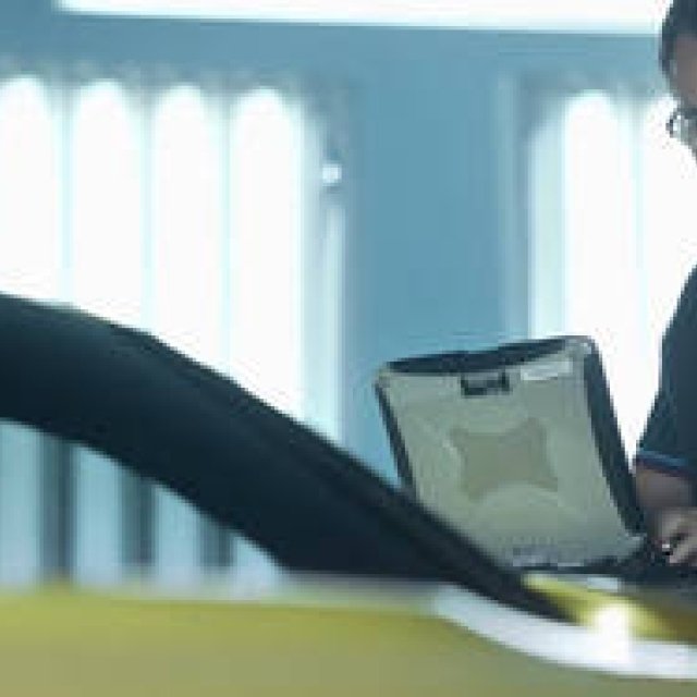 M3後継モデルの動画を公開｜BMW