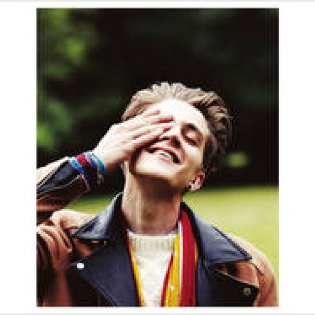 uniform experiment 2013-14年秋冬コレクション