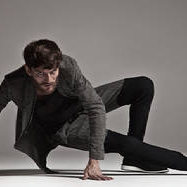 CHUNGKAWAI 2013-14年秋冬コレクション