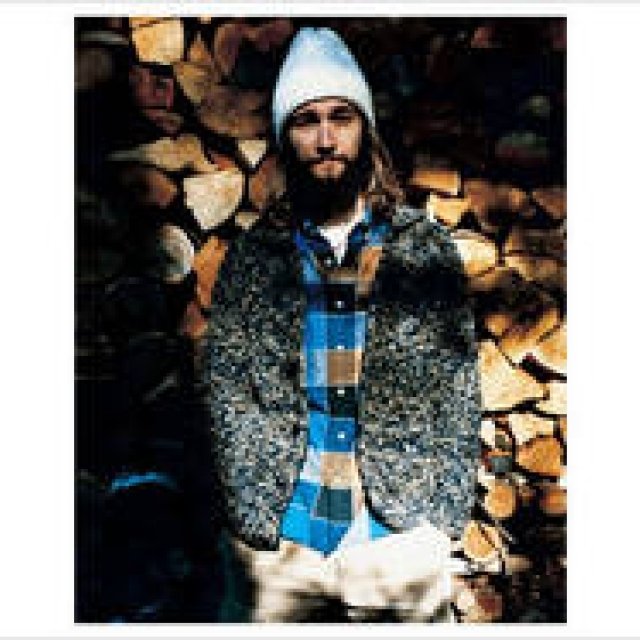 SOPHNET. 2013-14年秋冬コレクション