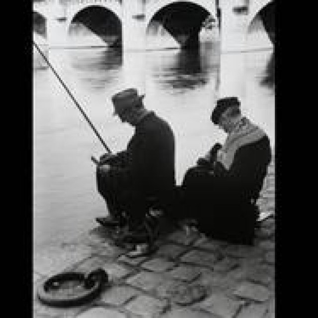 ART｜銀座で開催される『パリを愛した写真家たち』