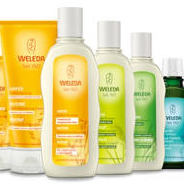WELEDA｜力強く生える“穀物”の恵みに着目したヘアケアシリーズ登場！
