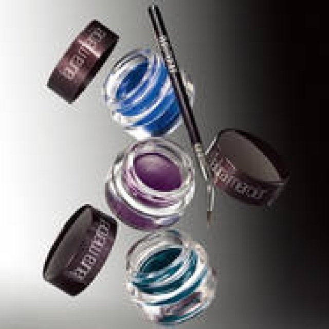 laura mercier｜洗練の全6色。セミマットで美しい発色のクリームアイライナー