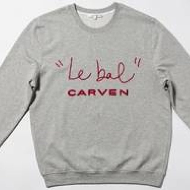 CARVEN｜カルヴェンが伊勢丹新宿店にてイベントを開催
