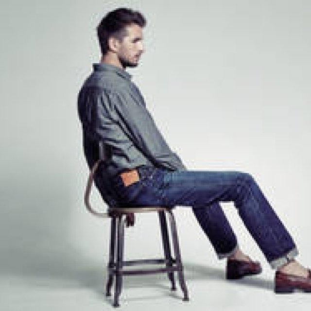 CANTON × J.Crew｜コラボジーンズを発売！