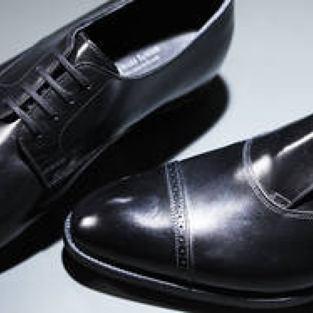 JOHN LOBB｜あたらしいふたつのスタイルの「PHILIP II」