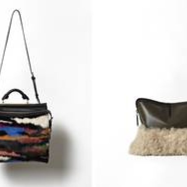 3.1 Phillip Lim｜バッグ&シューズの限定ストアを表参道ヒルズにオープン