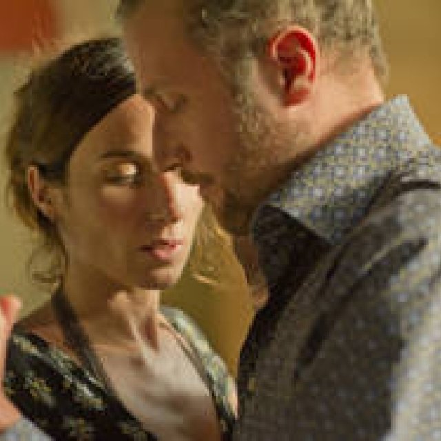 MOVIE｜世界の映画祭を席巻した話題作『タンゴ・リブレ 君を想う』