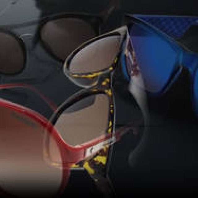 CARRERA｜プロが認める「カレラ」のサングラス