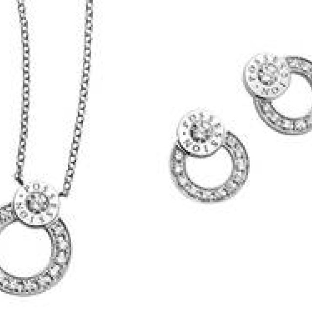 PIAGET｜一途な想いをジュエリーに託す