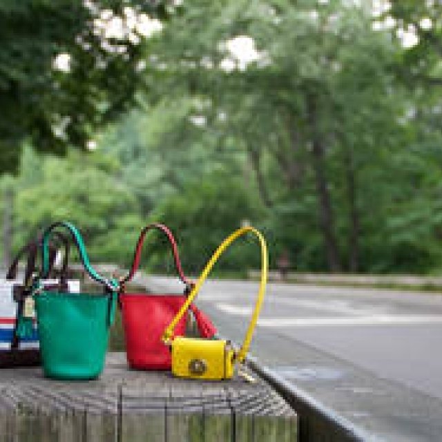 COACH｜日本限定850体の「コーチ・バービー」がコーディネイトするバッグが投票で決まる!?