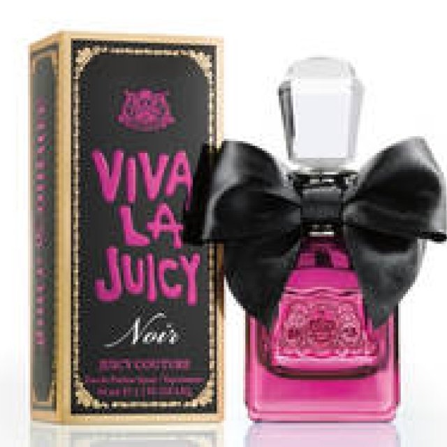 JUICY COUTURE｜ベストセラー香水「ビバ ラ ジューシー」をセンシュアルにアレンジ