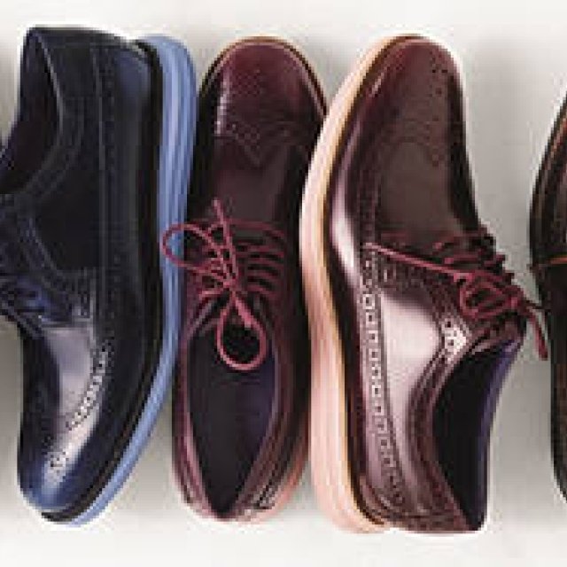 COLE HAAN｜「ルナグランド ポップアップショップ」を全国展開
