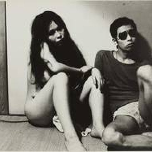 ART｜荒木経惟個展『東京ブルース 1977』