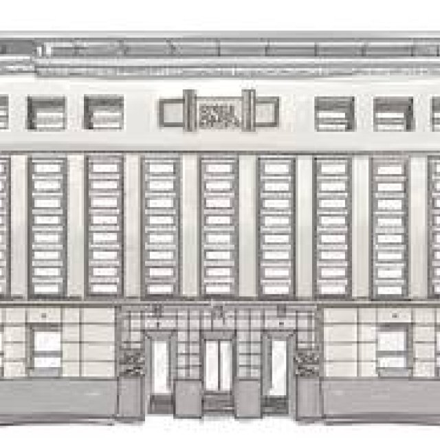 DSQUARED2｜ディースクエアードが手がけるレストランがミラノに誕生