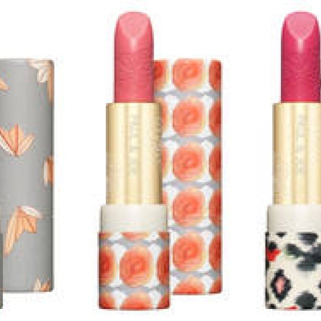 PAUL ＆ JOE BEAUTE｜一瞬にしてプリンセスのくちびるに。秋冬限定ヴィヴィッドカラー