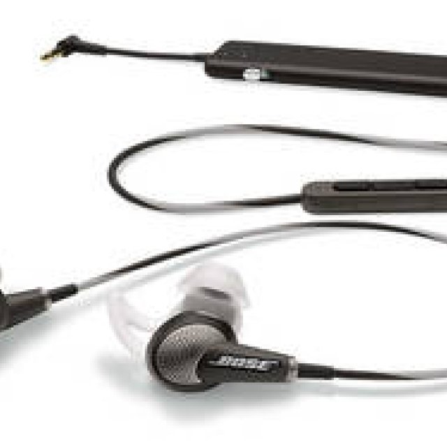 BOSE｜ヘッドホンのリスニングスタイル革命はじまる